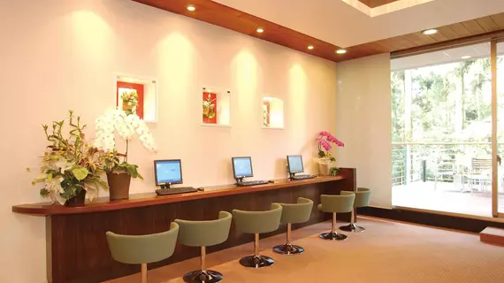 Gero Saichoraku Annex Hotel | Gifu (idari bölge) - Gero