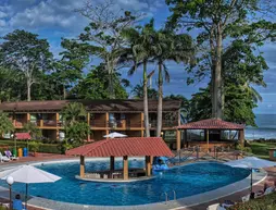 Hotel Terraza del Pacifico | Puntarenas (ili) - Jaco (ve civarı) - Jaco