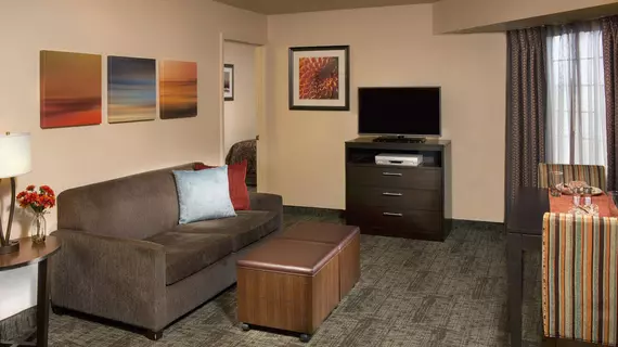 Staybridge Suites Myrtle Beach West | Güney Karolayna - Myrtle Plajı (ve civarı) - Myrtle Beach