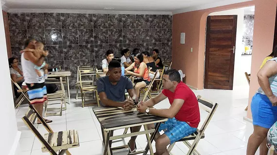 Praia Hostel Fortaleza | Northeast Region - Ceara (eyaleti) - Fortaleza (ve civarı) - Fortaleza - Praia de Iracema