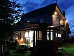 Guesthouse Akane-yado | Hokkaido - Nakafurano