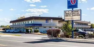 Motel 6 Moses Lake