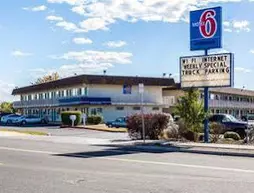 Motel 6 Moses Lake | Washington - Moses Lake (ve civarı) - Moses Lake