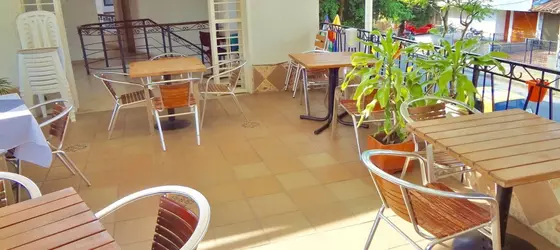 Karambolo Hotel | Valle del Cauca - Cali (ve civarı) - Cali