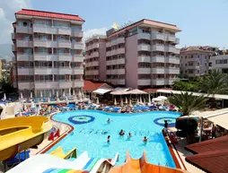 Kahya Hotel | Antalya - Alanya