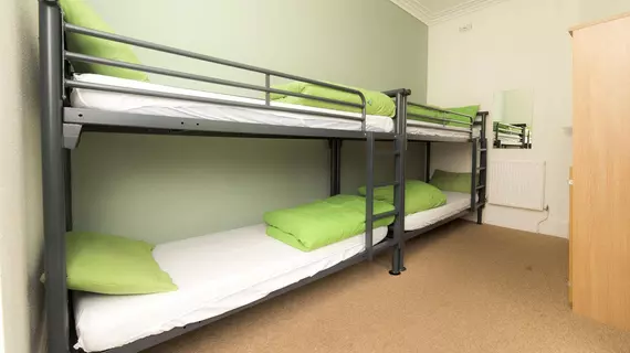 YHA Bath - Hostel | Somerset - Bath (ve civarı) - Bath