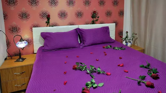 Seyri Istanbul Hotel |  Istanbul  - Fatih - Süleymaniye Mahallesi