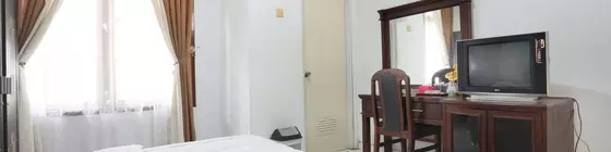 Hotel Puri Ksatria | Riau Adaları - Batam