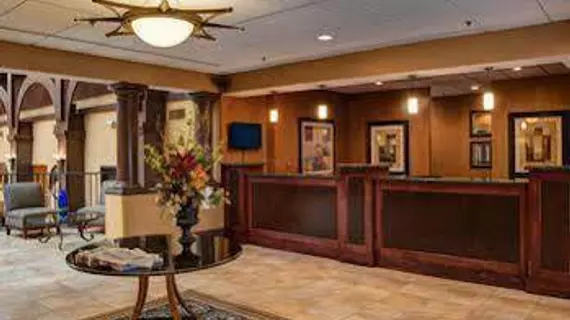 Crowne Plaza Washington D.C - Rockville | Maryland - Bethesda (ve civarı) - Rockville