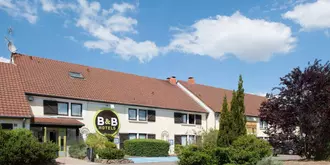 B&B Hôtel CHALON SUR SAONE Nord