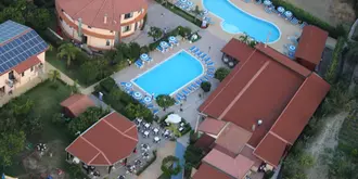 Villaggio & Residence Club Aquilia