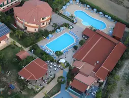 Villaggio & Residence Club Aquilia | Calabria - Catanzaro (vilayet) - Badolato