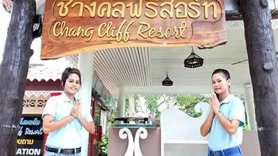 Chang Cliff Resort | Trat İli - Ko Chang