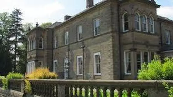 Newfield Hall | Kuzey Yorkshire (kontluk) - Skipton