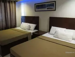 BlueFins Resort | Mactan Island - Lapu-Lapu