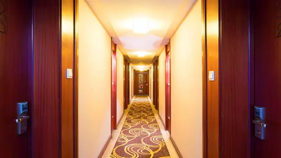 Hangzhou Bokai Westlake Hotel | Zhejiang - Hangzhou