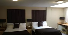 The Brentwood Hotel | İskoçya - Aberdeenshire (kontluk) - Aberdeen (ve civarı) - Aberdeen - Central Aberdeen