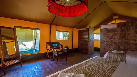 Serenity Eco Luxury Tented Camp by Xperience | Quintana Roo - Riviera Maya - Xpu-Ha