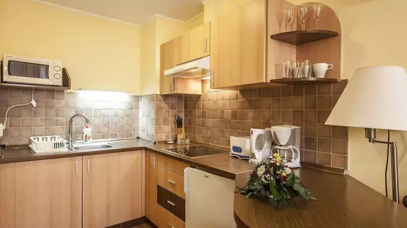 Premium Apartment House | Pest County - Budapeşte (ve civarı) - Angyalfold