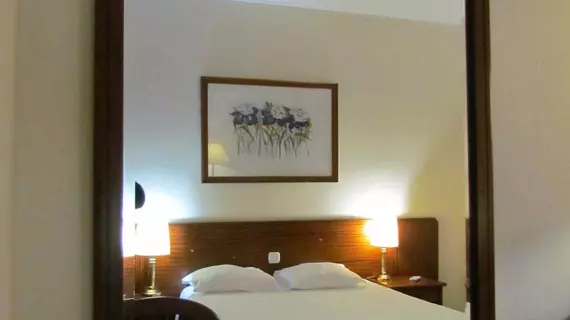 Hotel A.S. Sao Joao da Madeira | Centro - Aveiro Bölgesi - Sao Joao da Madeira