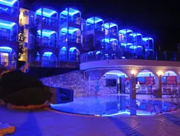 Club Aquarium Marmaris | Muğla - Marmaris - İçmeler