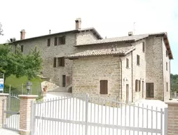 Agriturismo Tessenara | Umbria - Perugia (vilayet) - Gubbio