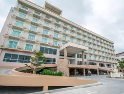 Prachuap Grand Hotel | Prachuap Khiri Khan (ili) - Hua Hin (ve civarı) - Prachuap Khiri Khan