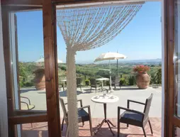 B&B I Coppi | Toskana - Siena (vilayet) - San Gimignano - Val d'Elsa