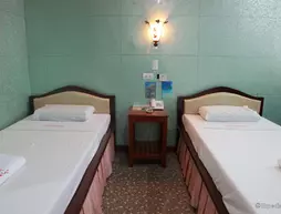 Obdulia's Business Inn | Negros Oriental - Dumaguete (ve civarı) - Dumaguete