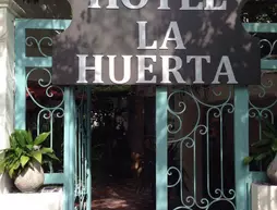 Hotel La Huerta | Guanajuato - San Miguel de Allende