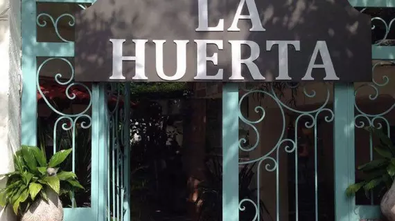 Hotel La Huerta | Guanajuato - San Miguel de Allende