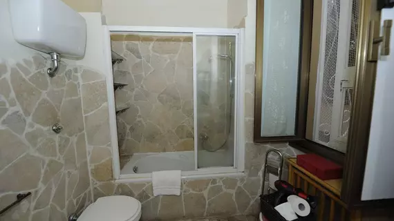 B&B Chain Gallienus | Lazio - Roma (ve civarı) - Roma Kent Merkezi - Monti