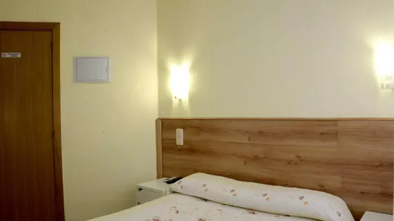 Hostal Nersan II | Madrid Özerk Topluluğu - Madrid (ve civarı) - Chamberi