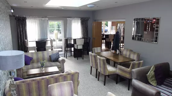 The Avenue Hotel | Lancashire (kontluk) - Ribble Valley District - Blackburn