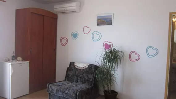 Apartmani Kresic | Split-Dalmaçya - Hvar