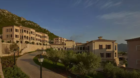 Park Hyatt Mallorca | Balearic Adaları - Mayorka Adası - Llevant