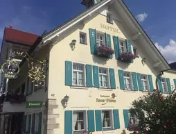 Hotel Rosenstuben | Baden-Wuerttemberg - Fichtenau