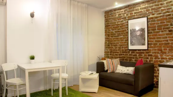 Antim Boutique Apartments | Sofya (ve civarı) - Sofya - Sofya Kent Merkezi