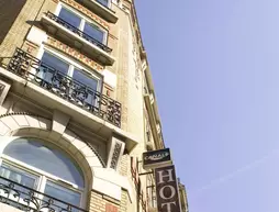 Hotel Residence Europe | Ile-de-France - Paris - Clichy