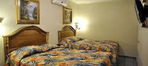 Prado Inn & Suites | Alajuela (ili) - San Jose (ve civarı) - San Jose