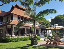 Rice and Zen Boutique Resort | Chiang Mai İli - Doi Saket