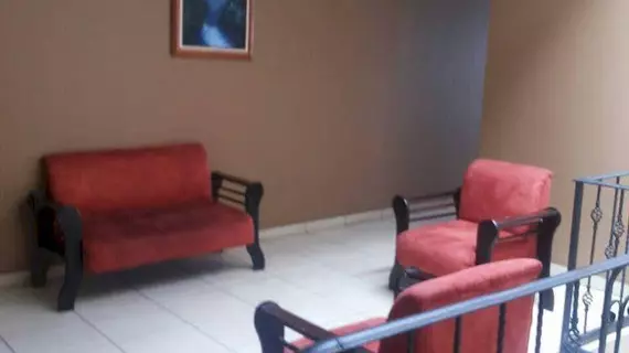 Hotel Quinta Avenida | Alajuela (ili) - San Jose (ve civarı) - San Jose