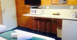 Bosuns Inn Motel | New South Wales - Coffs Limanı (ve civarı) - Coffs Harbour