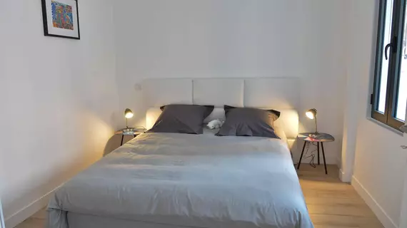 Loft Place du Capitole | Occitanie - Haute-Garonne - Toulouse (ve civarı) - Toulouse - Toulouse   Kent Merkezi