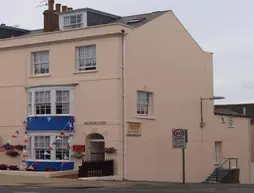 Olivers Guest House | Dorset (kontluk) - Weymouth and Portland District - Weymouth