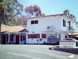 The Patriots Boutique Motel | Kaliforniya - Orange County - San Clemente