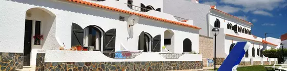 Tonel Apartamentos Turisticos | Algarve - Faro Bölgesi - Sagres