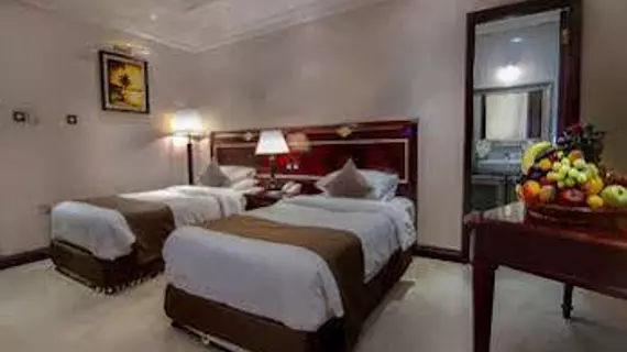 Chairmen Hotel Doha | Doha (ve civarı) - Doha