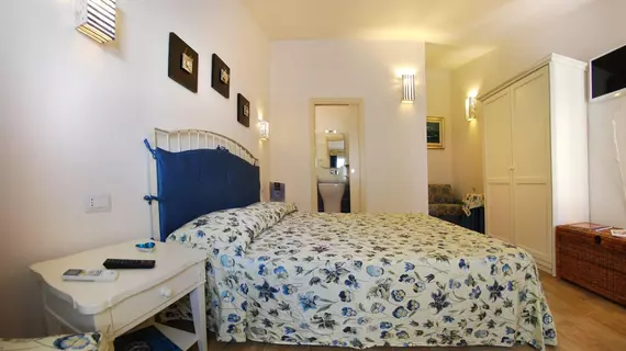 Grindi Suite | Sardinya - Sassari - Santa Teresa di Gallura