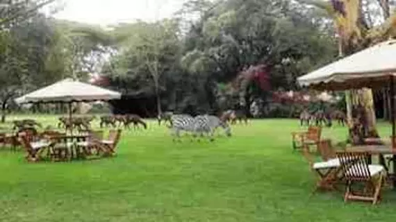 Lake Naivasha Country Club | Nakuru İlçesi - Nakuru (ve civarı) - Naivasha